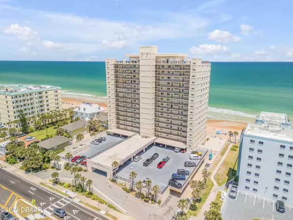 Ormond Beach, FL 32176,89 Atlantic AVE #1104