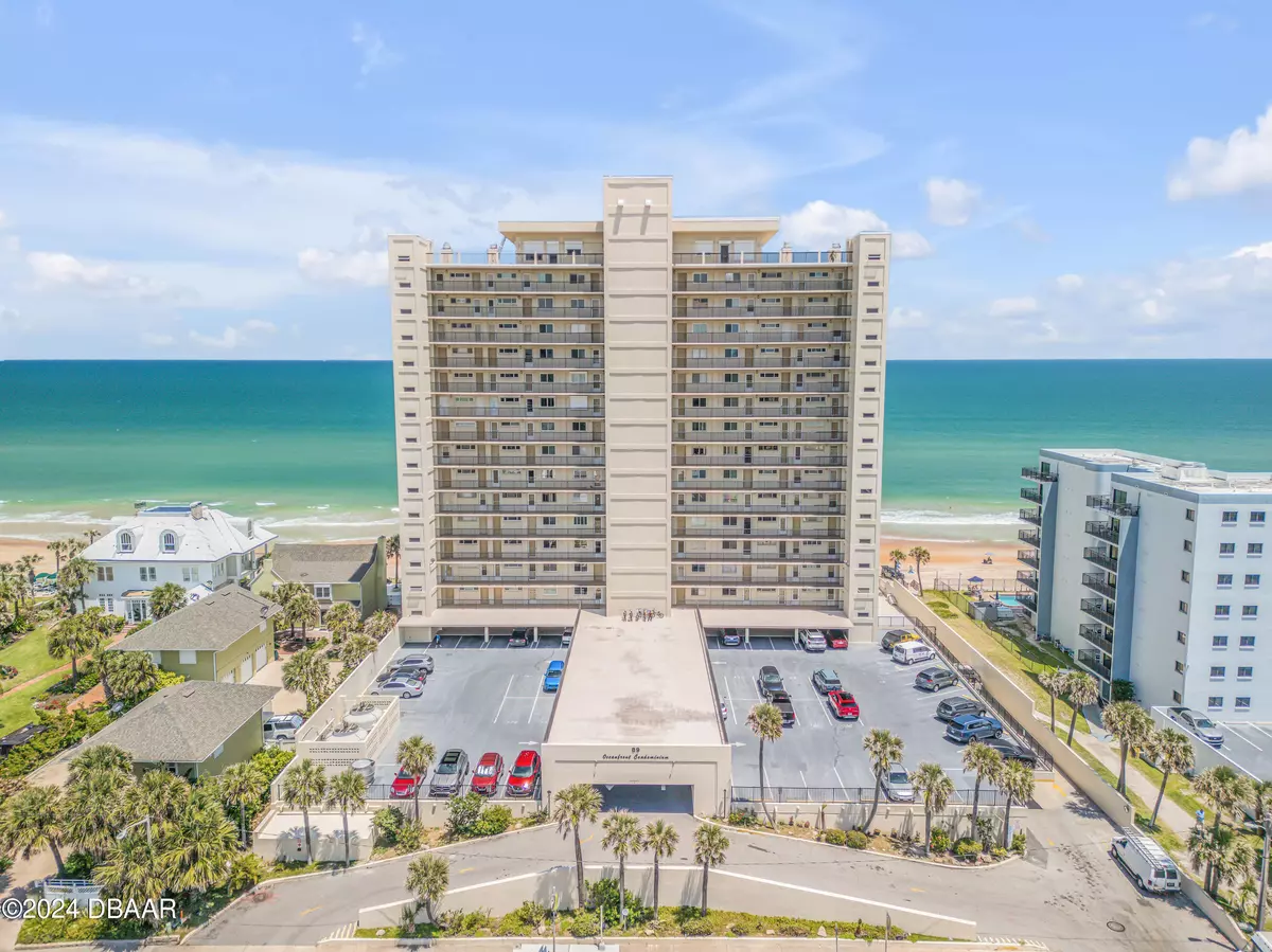 Ormond Beach, FL 32176,89 Atlantic AVE #1104