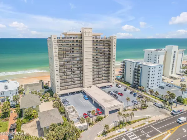 Ormond Beach, FL 32176,89 Atlantic AVE #1104