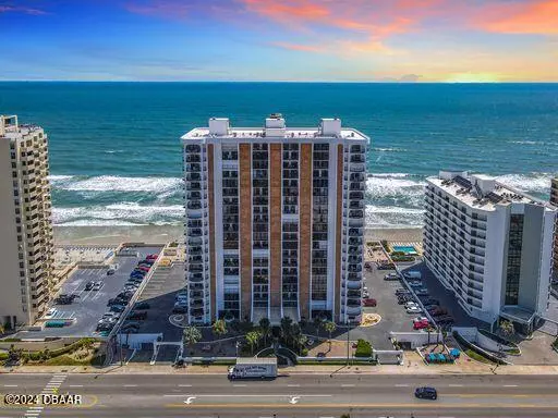 3003 Atlantic AVE #11B3, Daytona Beach Shores, FL 32118