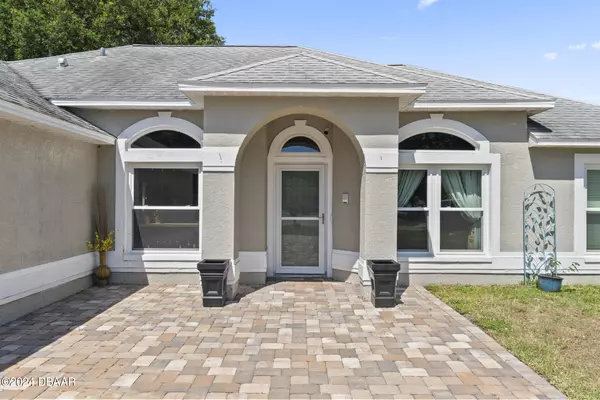 Rockledge, FL 32955,857 Tiffany PL