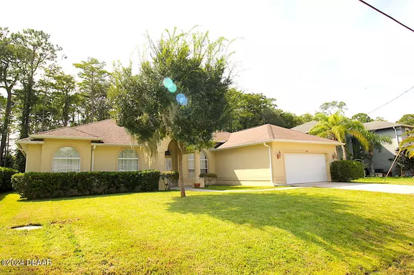 Palm Coast, FL 32164,74 Edward DR