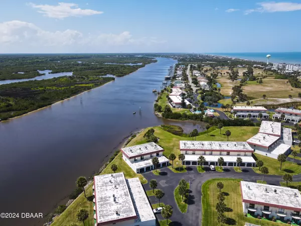 Flagler Beach, FL 32136,61 Ocean Palm Villa #610