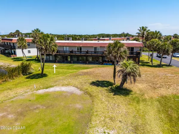 Flagler Beach, FL 32136,23 Ocean Palm Villa DR #230