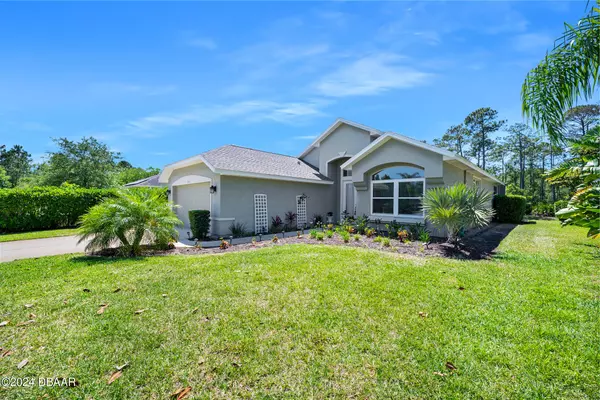 Ormond Beach, FL 32174,1172 Kilkenny LN