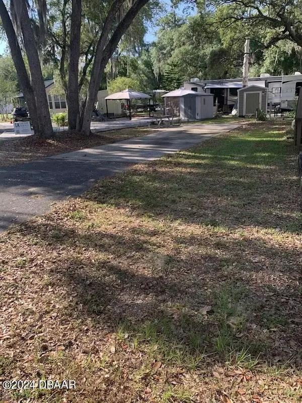 Salt Springs, FL 32134,25300 NE 140TH LOT 360 LN