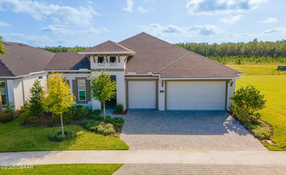 Daytona Beach, FL 32124,389 Mosaic BLVD