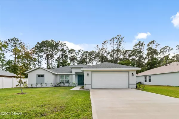 26 Birchwood DR, Palm Coast, FL 32137