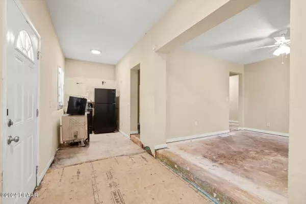 Daytona Beach, FL 32114,601 Vera ST