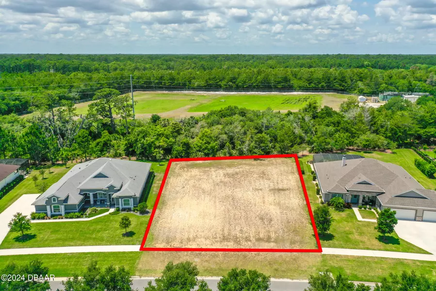 3040 Acoma DR, Ormond Beach, FL 32174