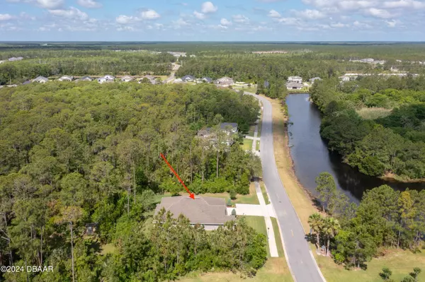 Ormond Beach, FL 32174,66 Ashford Lakes DR