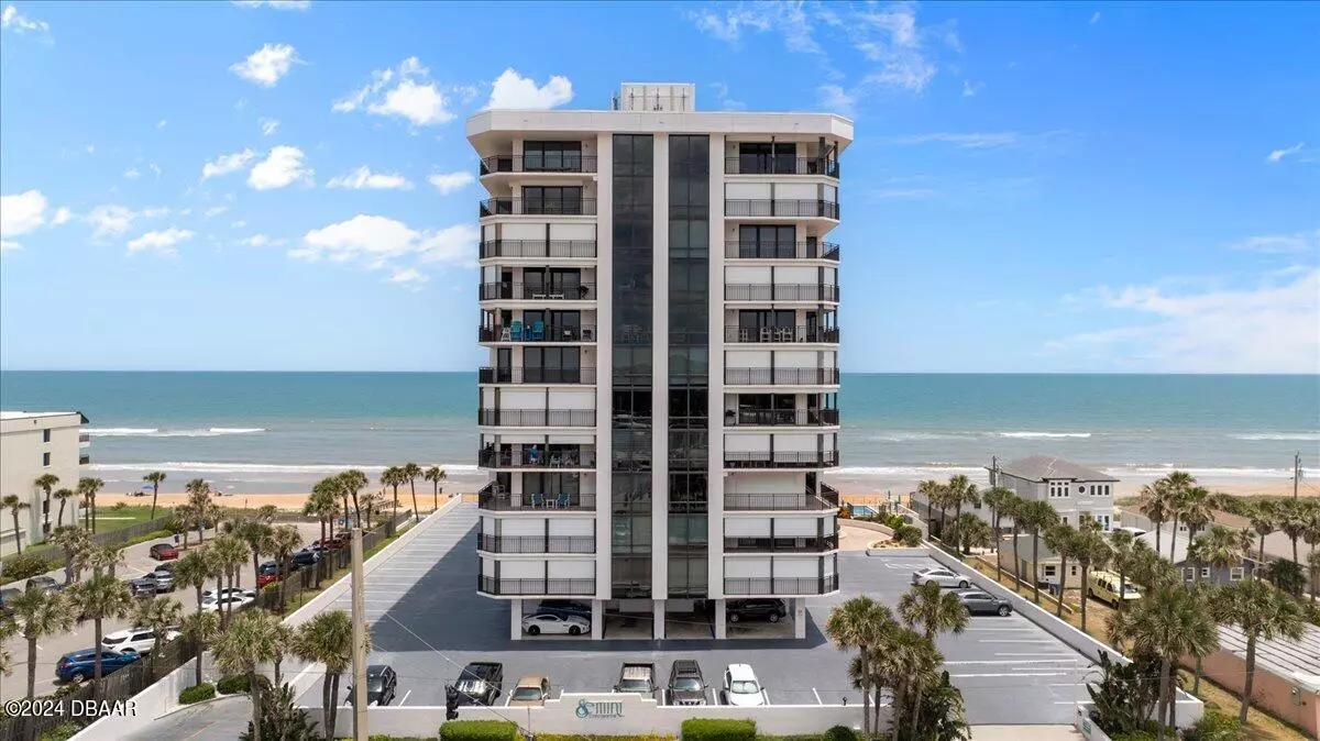 Ormond Beach, FL 32176,1239 Ocean Shore BLVD #7E5