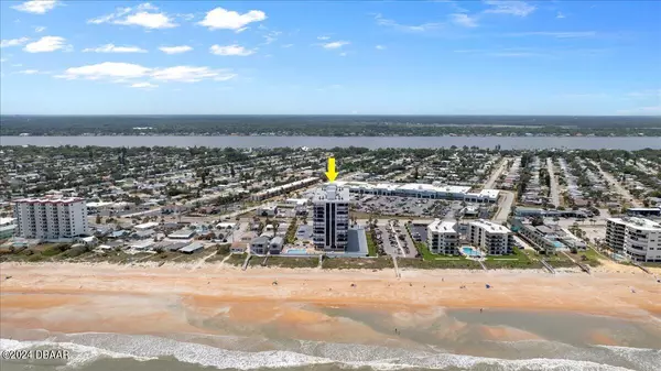 Ormond Beach, FL 32176,1239 Ocean Shore BLVD #7E5