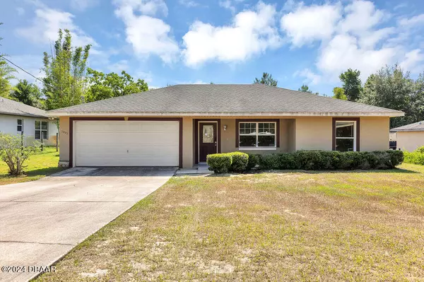 5045 Fairport AVE, Deleon Springs, FL 32130