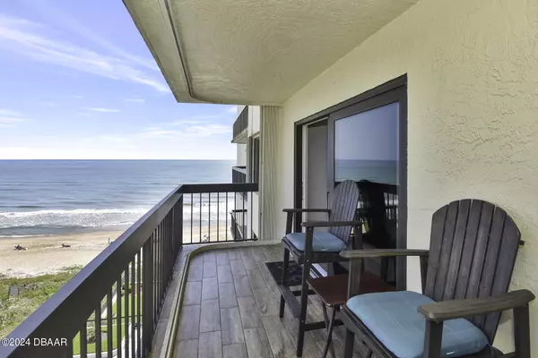 Ormond Beach, FL 32176,1513 Ocean Shore BLVD #7B