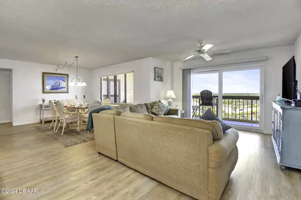 Ormond Beach, FL 32176,1513 Ocean Shore BLVD #7B