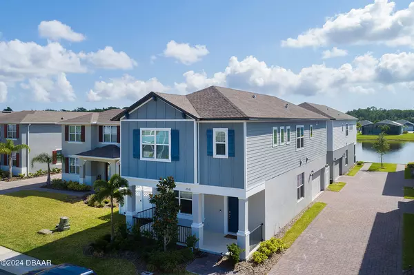 2961 Meleto BLVD, New Smyrna Beach, FL 32168