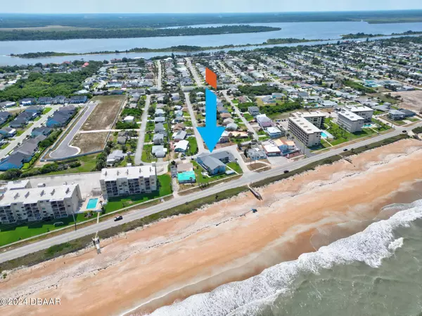 Ormond Beach, FL 32176,2250 Ocean Shore BLVD #2050