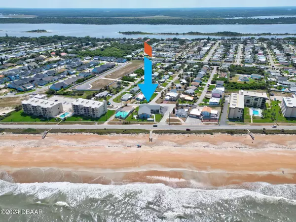 Ormond Beach, FL 32176,2250 Ocean Shore BLVD #2050