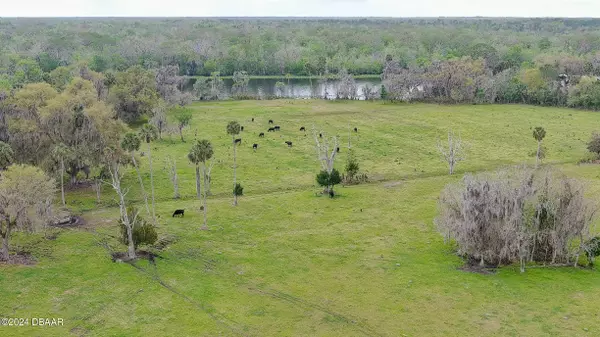 Deland, FL 32720,2738 Botts Landing, Lot 2 RD