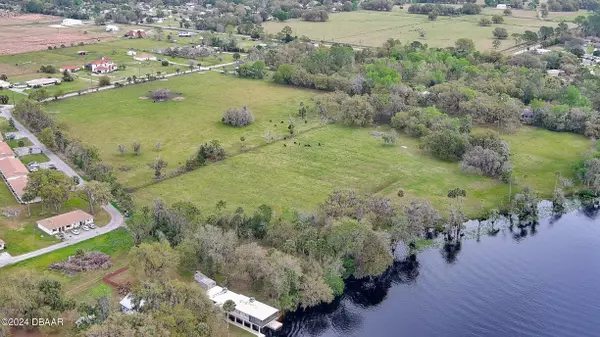 Deland, FL 32720,2738 Botts Landing, Lot 3 RD