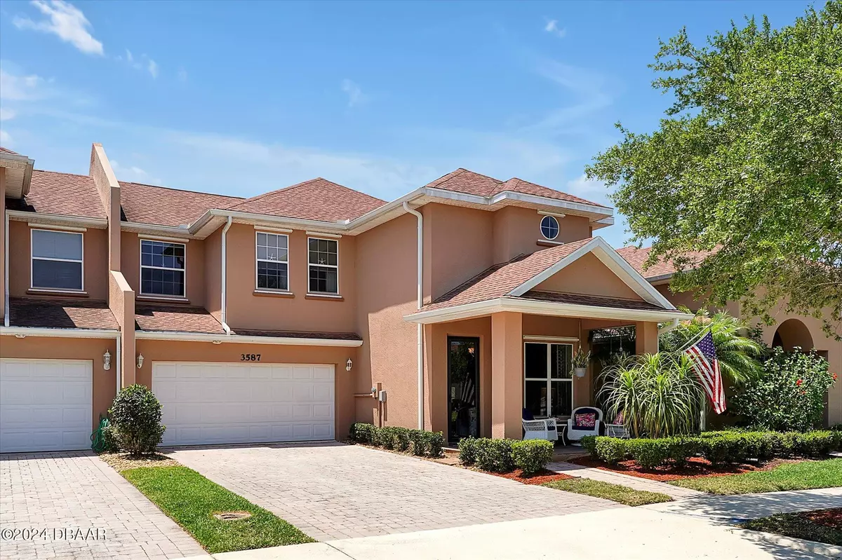 New Smyrna Beach, FL 32168,3587 Casalta CIR