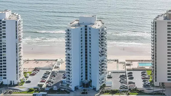 3047 Atlantic AVE #604,  Daytona Beach,  FL 32118