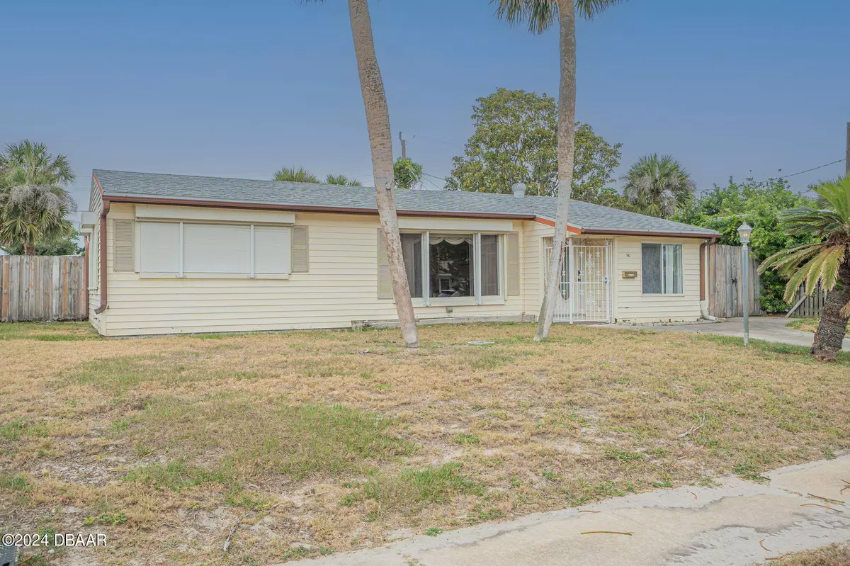 Ormond Beach, FL 32176,16 Maria ST