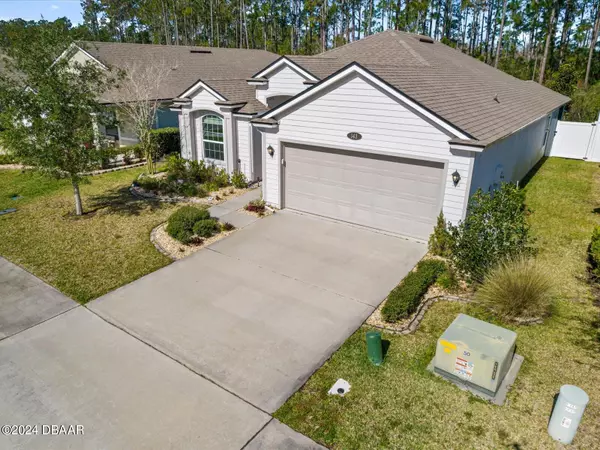 Palm Coast, FL 32164,143 Coopers Hawk WAY