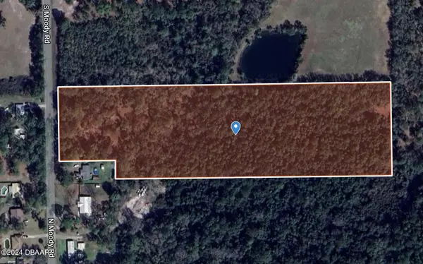 941 Moody RD, Palatka, FL 32177