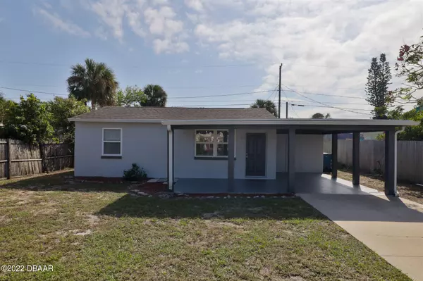 Ormond Beach, FL 32176,132 Laurie DR