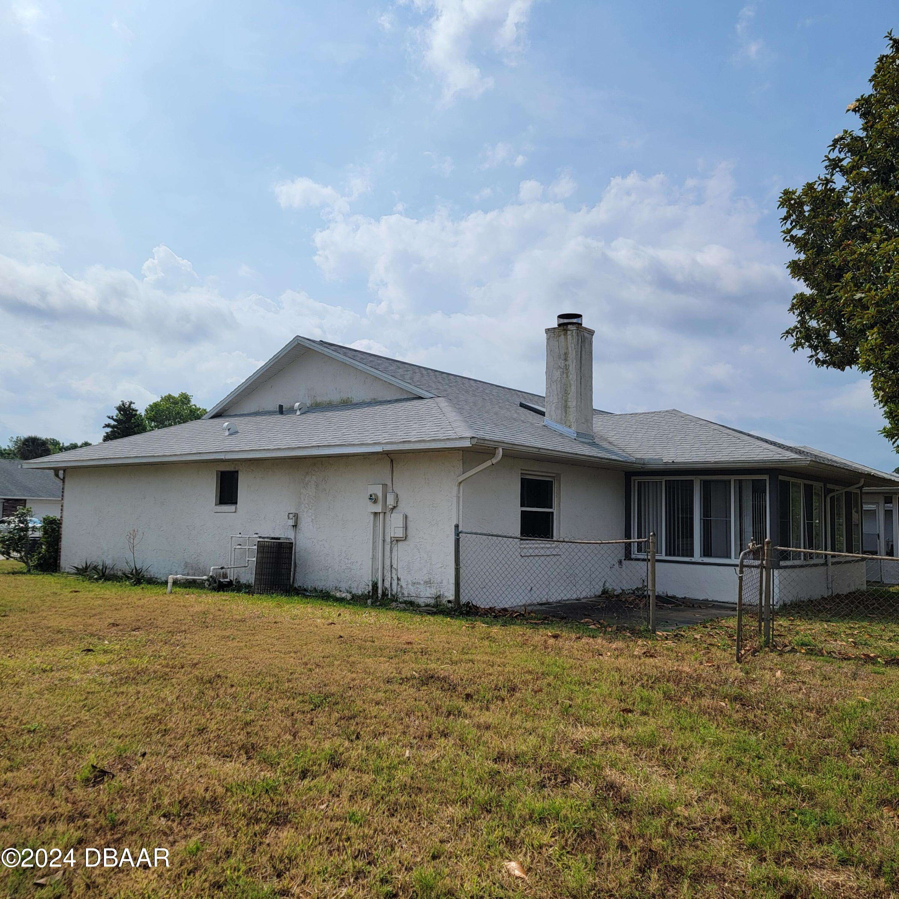 Port Orange, FL 32127,4474 Hidden Village DR