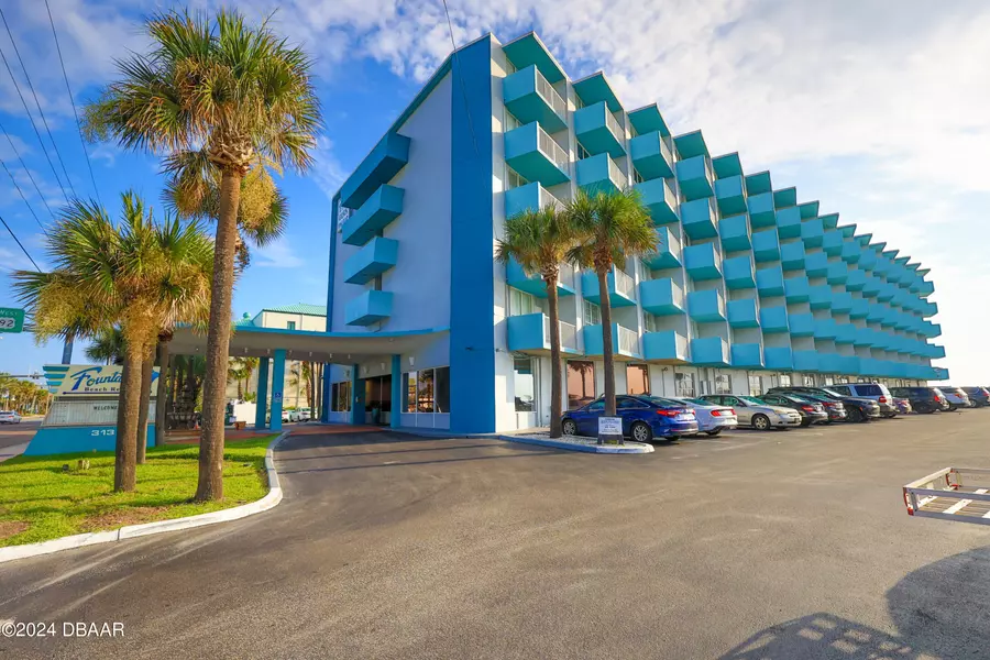 313 Atlantic AVE #501 & 503, Daytona Beach, FL 32118