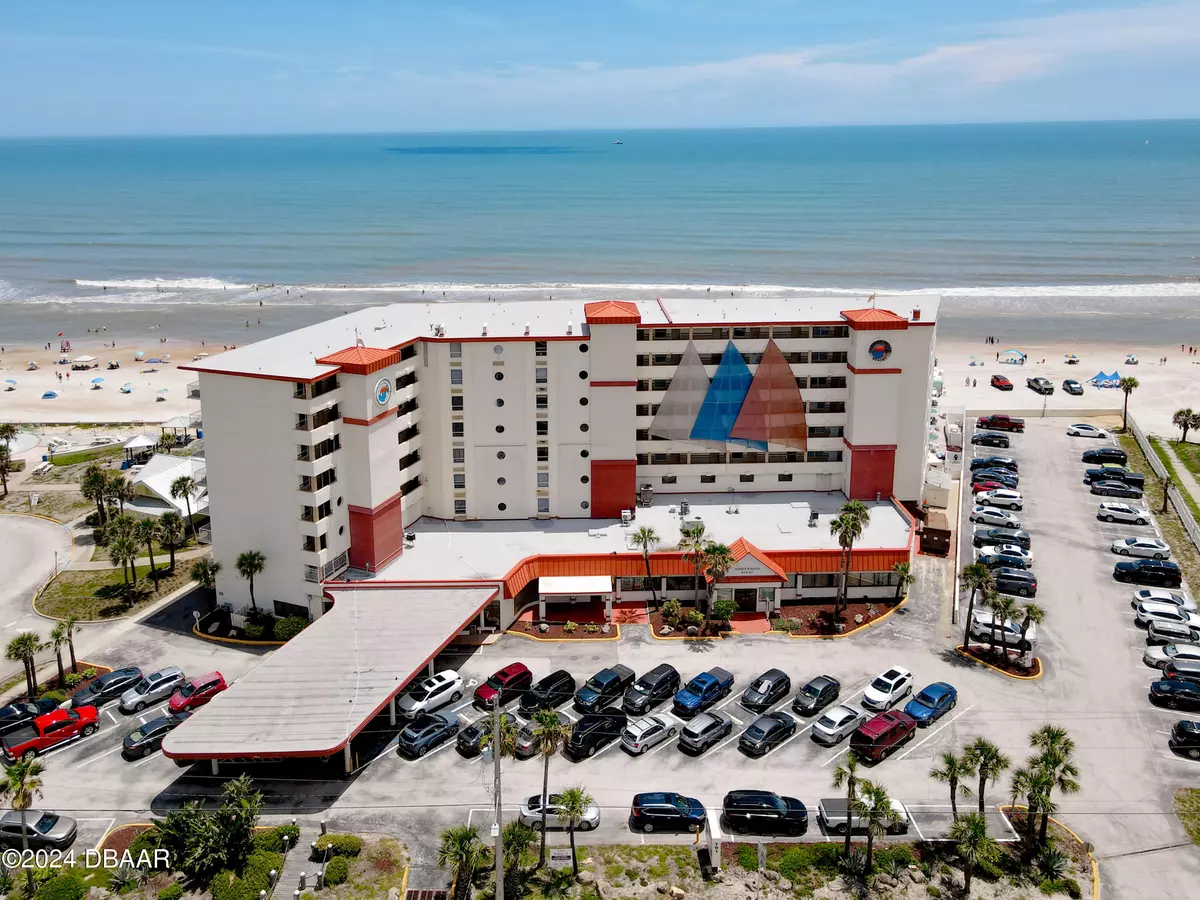 Daytona Beach, FL 32118,701 Atlantic AVE #208