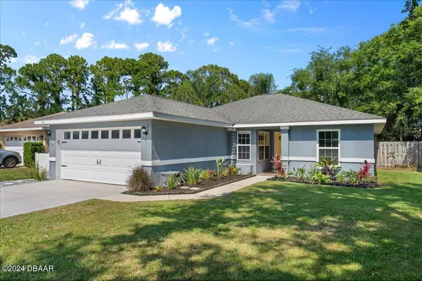 Ormond Beach, FL 32174,309 Sawmill Creek CT