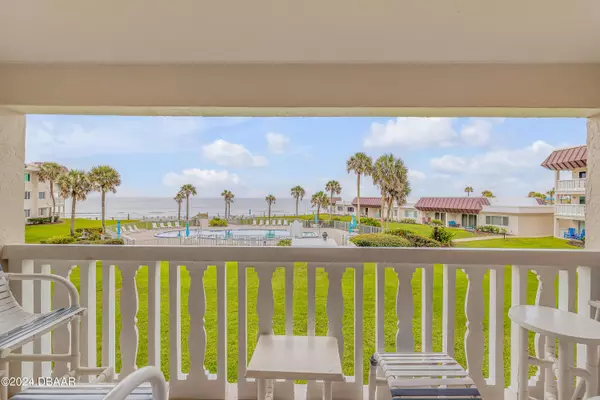 New Smyrna Beach, FL 32169,3663 Atlantic AVE #22C