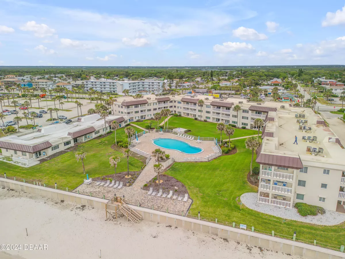 New Smyrna Beach, FL 32169,3663 Atlantic AVE #22C