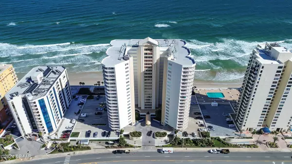 2937 Atlantic AVE #1707, Daytona Beach, FL 32118