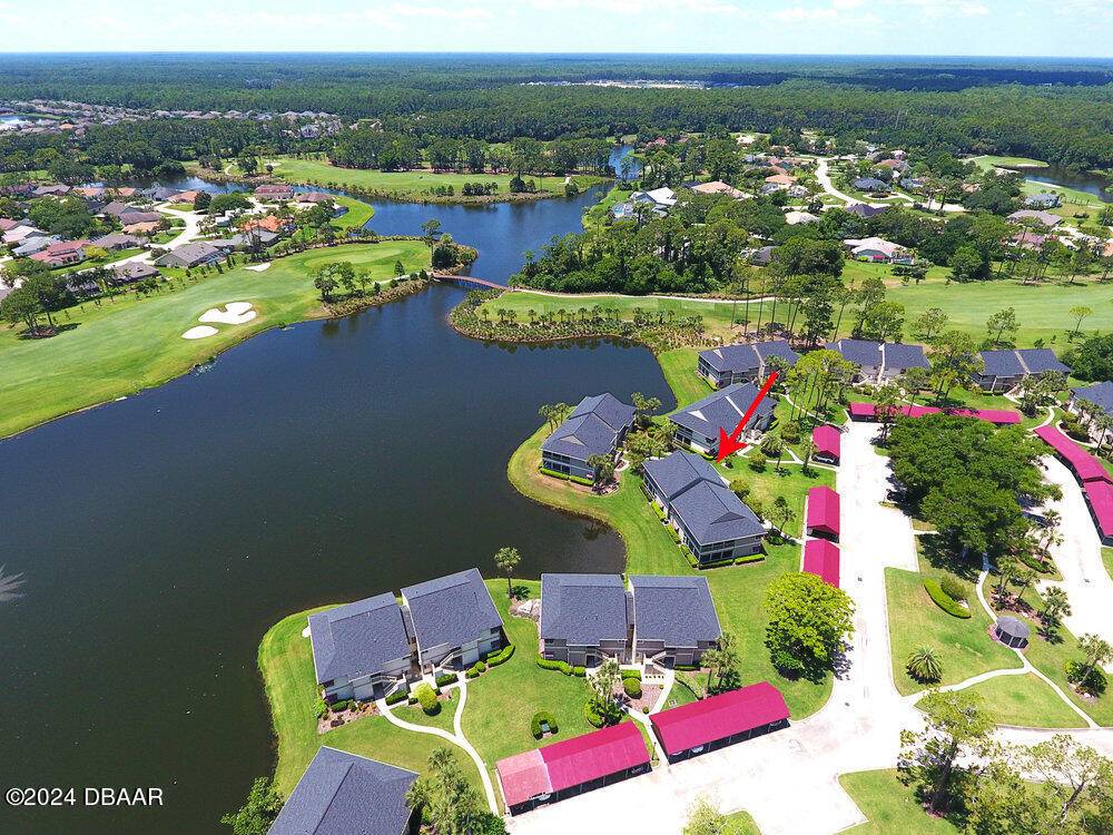 Ormond Beach, FL 32174,14 Magnolia DR
