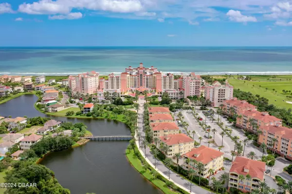 200 Ocean Crest DR #317, Palm Coast, FL 32137