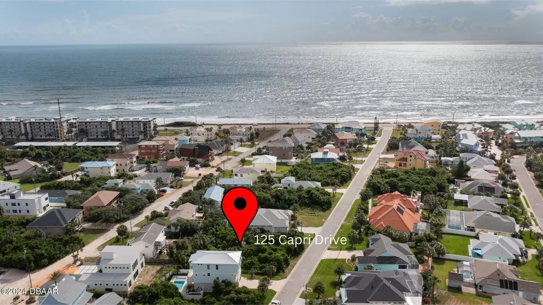 125 Capri DR, Ormond Beach, FL 32176