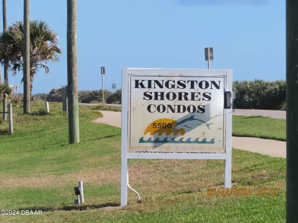 Ormond Beach, FL 32176,5500 Ocean Shore BLVD #76