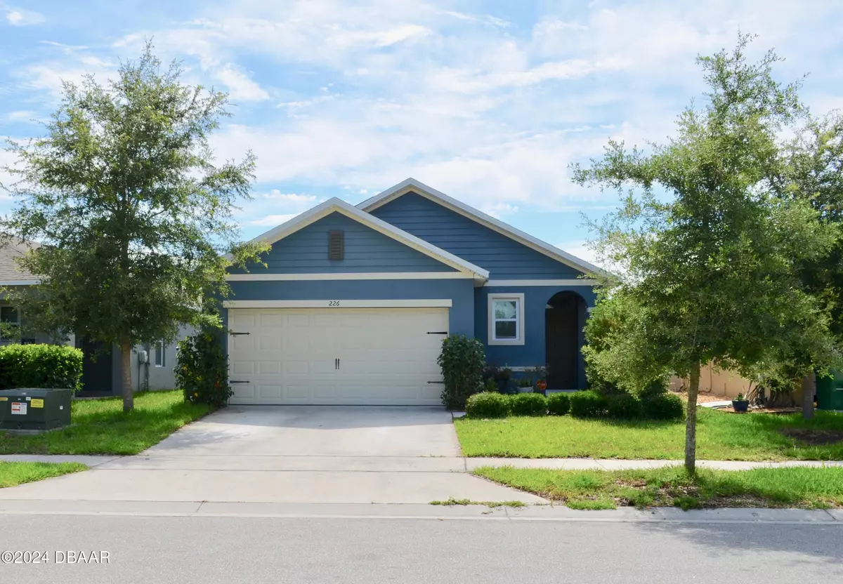 Deland, FL 32724,226 Meghan CIR