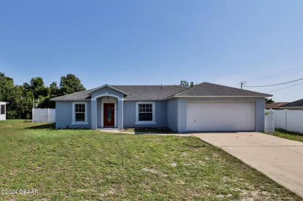 1952 Beacon ST, Deltona, FL 32738