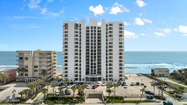 3855 Atlantic AVE #1205B, Daytona Beach, FL 32118