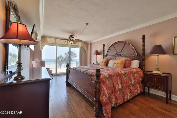 Ponce Inlet, FL 32127,4631 Atlantic AVE #8101