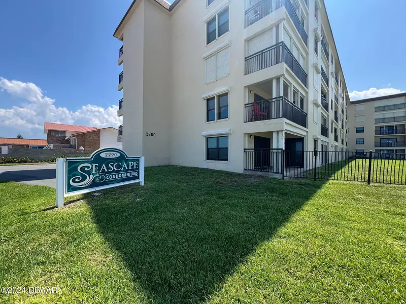 2290 Ocean Shore BLVD #1020, Ormond Beach, FL 32176