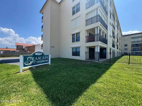 2290 Ocean Shore BLVD #1020, Ormond Beach, FL 32176