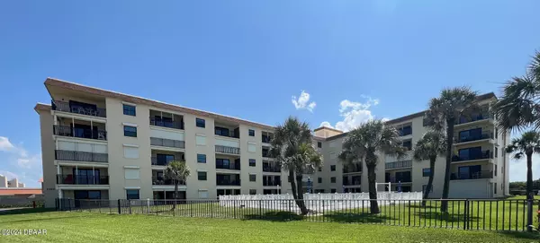 Ormond Beach, FL 32176,2290 Ocean Shore BLVD #1020