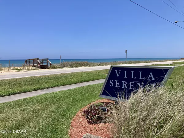 Ormond Beach, FL 32176,2750 Ocean Shore Blvd BLVD #50